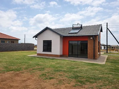 3 Bedroom House For Sale in Akasia - WlbL.webp