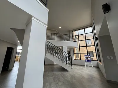 Commercial Property To Rent in Pretoria - IqFO.webp