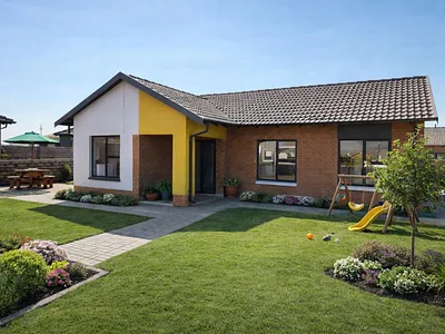 3 Bedroom House For Sale in Akasia - IxRB.webp