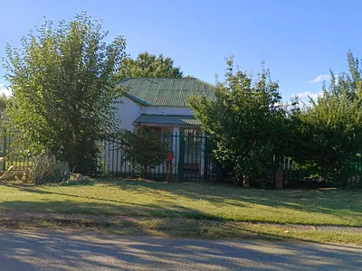 3 Bedroom House For Sale in Marquard - bYEy.webp