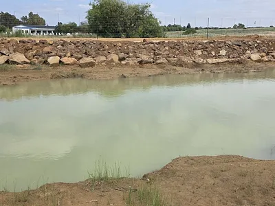 Vacant Land For Sale in Vaal Marina - a3TG.webp