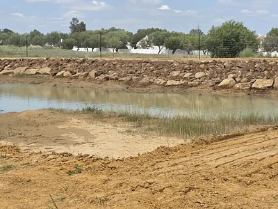 Vacant Land For Sale in Vaal Marina - 9nTf.webp