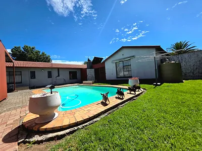 3 Bedroom House To Rent in Secunda - img