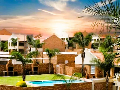 2 Bedroom Apartment For Sale in Centurion - asAC.webp