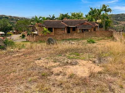 Vacant Land For Sale in Sonheuwel, Nelspruit - 3g73.webp