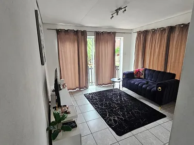 1 Bedroom Apartment To Rent in Randburg - 85Wg.webp