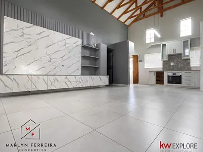 3 Bedroom Townhouse For Sale in Ermelo - qjmv.webp