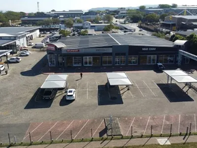 Commercial Property To Rent in Nelspruit - KXpY.webp
