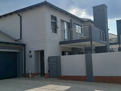 3 Bedroom House For Sale in Pretoria - IdH1.webp