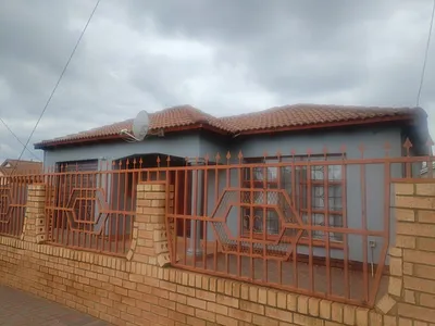 3 Bedroom House For Sale in Pretoria - img