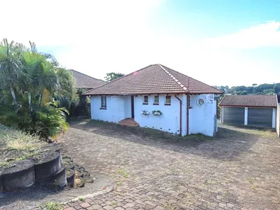 3 Bedroom House For Sale in Durban - ChUQ.webp