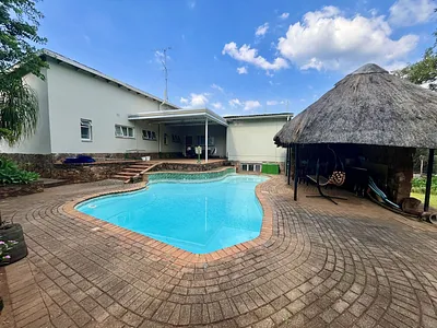 2 Bedroom House To Rent in Pretoria - MSH2.webp