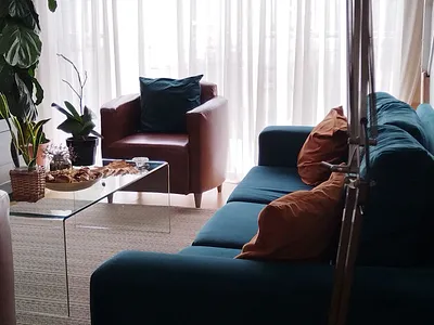 3 Bedroom Townhouse To Rent in Sandton - sixW.webp