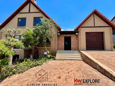 3 Bedroom House For Sale in Carolina - mQ4u.webp