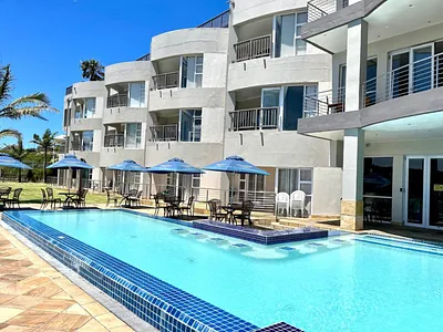 1 Bedroom Apartment For Sale in Hartenbos - wS8H.webp