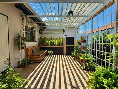 3 Bedroom Townhouse For Sale in Polokwane - img