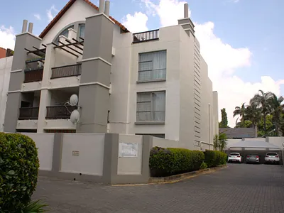 1 Bedroom Apartment For Sale in Randburg - img