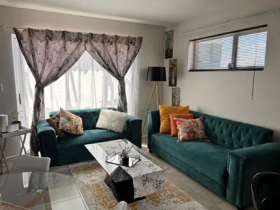 2 Bedroom House For Sale in Eersterivier - img