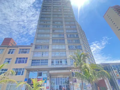 2 Bedroom Apartment For Sale in Durban - ahMl.webp