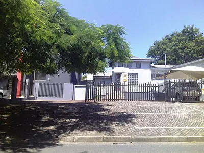 Commercial Property To Rent in Nelspruit - 8c1h.webp