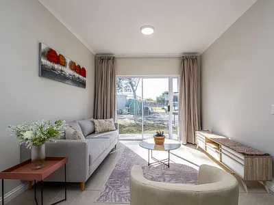 1 Bedroom Apartment For Sale in Bellville - 9vR6.webp