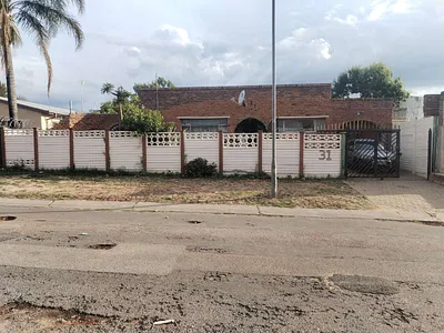 3 Bedroom House For Sale in Polokwane - img