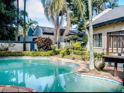 Commercial Property For Sale in White River - vjeU.webp