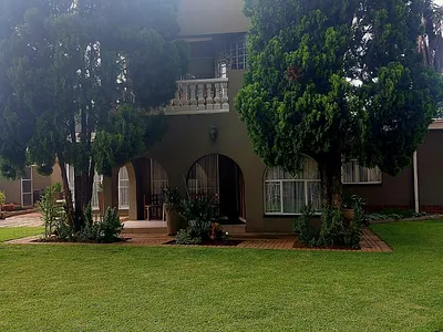 4 Bedroom House For Sale in Polokwane - img