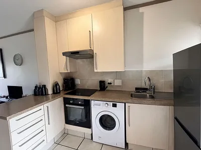 Apartment For Sale in Sandton - img