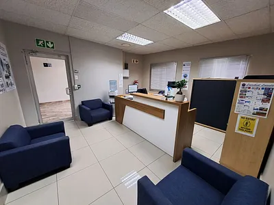 Commercial Property To Rent in Nelspruit - aMsj.webp