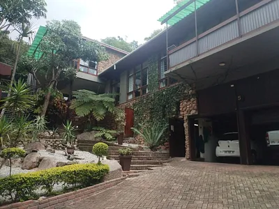 4 Bedroom House For Sale in Nelspruit - DEU5.webp