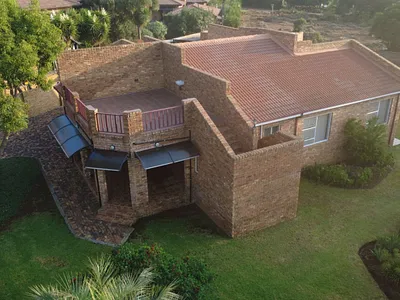 3 Bedroom House For Sale in Vaal Marina - img