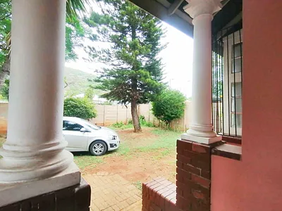 3 Bedroom House For Sale in Pretoria - img
