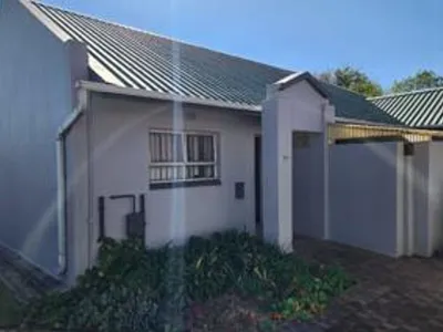 1 Bedroom House For Sale in Kempton Park - img