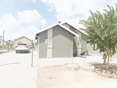 3 Bedroom House For Sale in Walkerville - U73a.webp