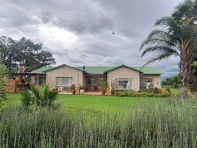 Farm For Sale in Randfontein - img