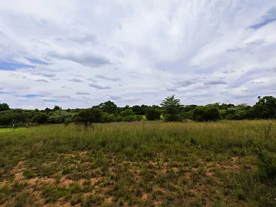 Vacant Land For Sale in Modimolle - uhYN.webp
