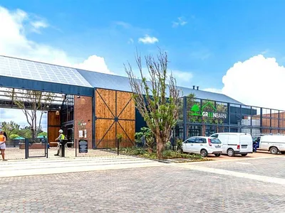 1 Bedroom Townhouse To Rent in Pretoria - img