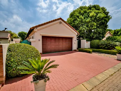 3 Bedroom House For Sale in Pretoria - Fzoi.webp