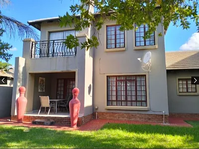3 Bedroom House For Sale in Centurion - img