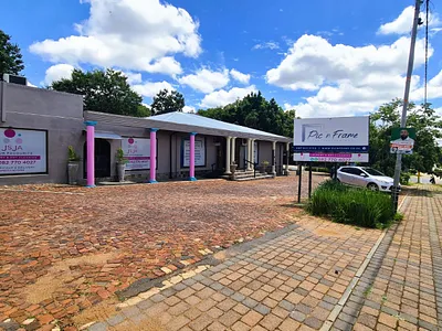 Commercial Property For Sale in Centurion - img