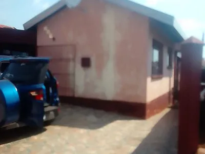 3 Bedroom House For Sale in Soshanguve - img