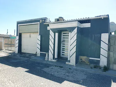 3 Bedroom House For Sale in Khayelitsha - upo8.webp