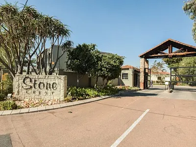 3 Bedroom Apartment To Rent in Sandton - Awm2.webp