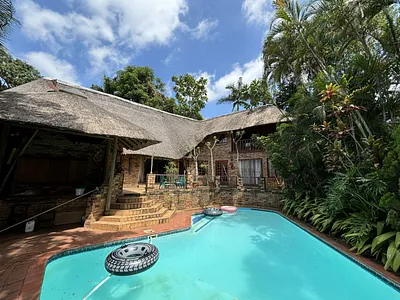 4 Bedroom House For Sale in Tzaneen - img
