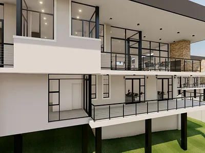 5 Bedroom House For Sale in Somerset West - img