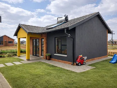 3 Bedroom House For Sale in Akasia - YJU9.webp