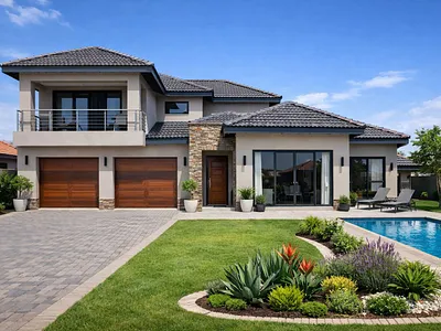 3 Bedroom House For Sale in Akasia - exdr.webp