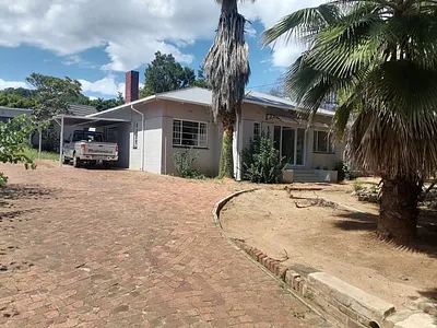 4 Bedroom House For Sale in Pretoria - iWQa.webp