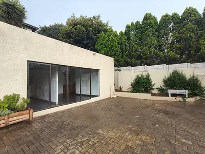 1 Bedroom House To Rent in Randburg - ygaG.webp